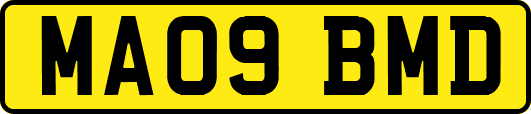 MA09BMD