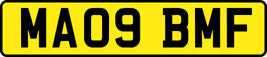 MA09BMF