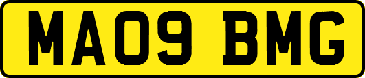 MA09BMG