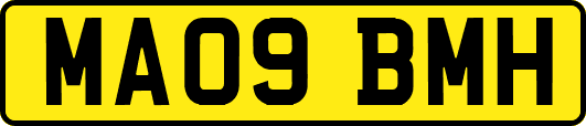 MA09BMH