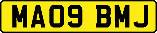 MA09BMJ