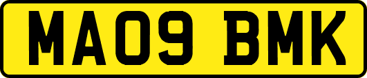 MA09BMK