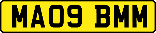 MA09BMM