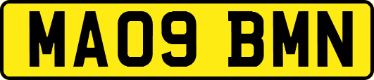 MA09BMN
