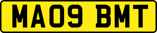 MA09BMT