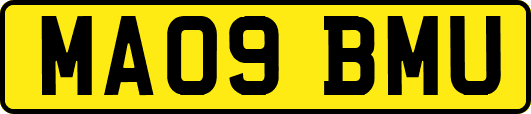 MA09BMU
