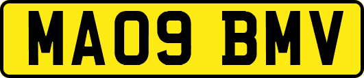 MA09BMV