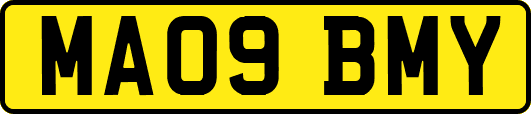 MA09BMY