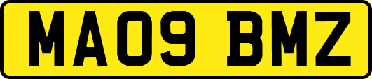 MA09BMZ