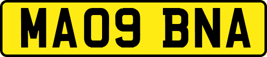 MA09BNA