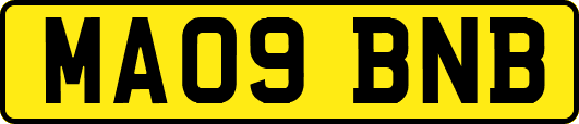 MA09BNB