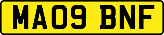 MA09BNF