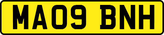 MA09BNH