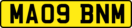 MA09BNM