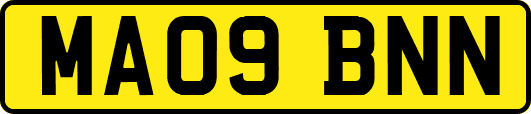 MA09BNN