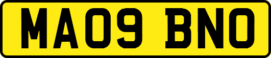 MA09BNO