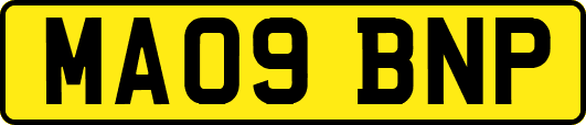 MA09BNP