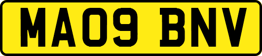 MA09BNV