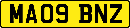 MA09BNZ