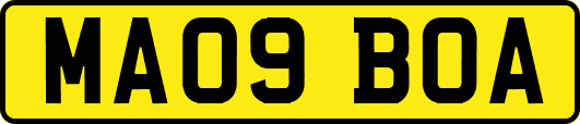 MA09BOA