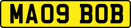MA09BOB