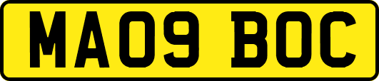 MA09BOC