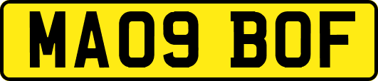 MA09BOF