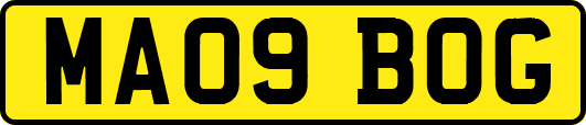 MA09BOG
