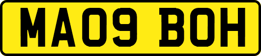 MA09BOH