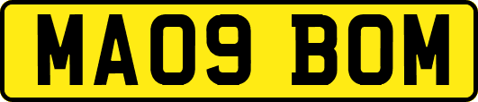 MA09BOM