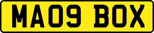 MA09BOX