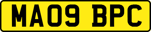 MA09BPC