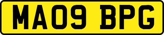 MA09BPG