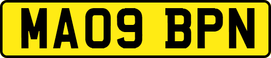 MA09BPN