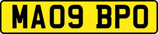 MA09BPO