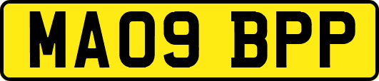 MA09BPP