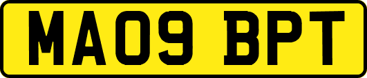 MA09BPT