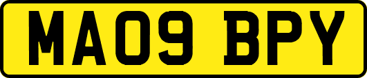 MA09BPY