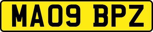 MA09BPZ