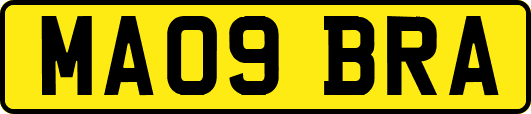 MA09BRA