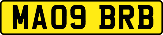 MA09BRB
