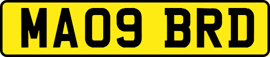 MA09BRD