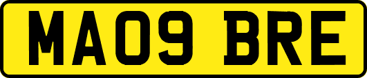 MA09BRE