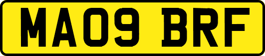 MA09BRF
