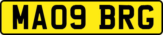 MA09BRG