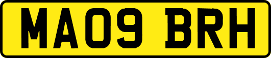 MA09BRH
