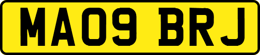 MA09BRJ