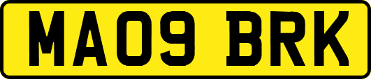 MA09BRK