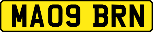 MA09BRN