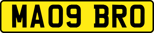 MA09BRO